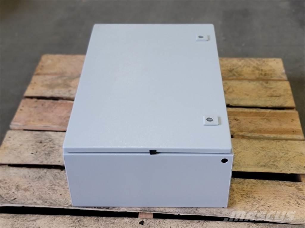  RITTAL WM 8017.545 Строительная техника - Другие