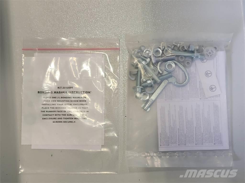  RITTAL WM 8017.545 Строительная техника - Другие