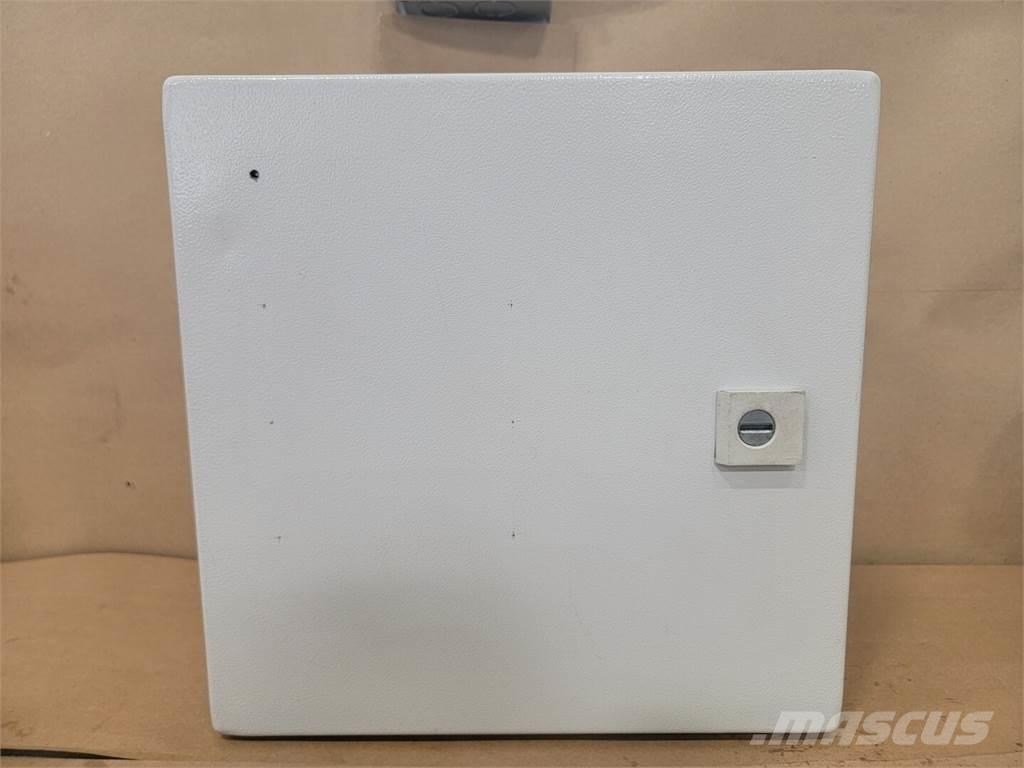  RITTAL WM 8017528 Строительная техника - Другие