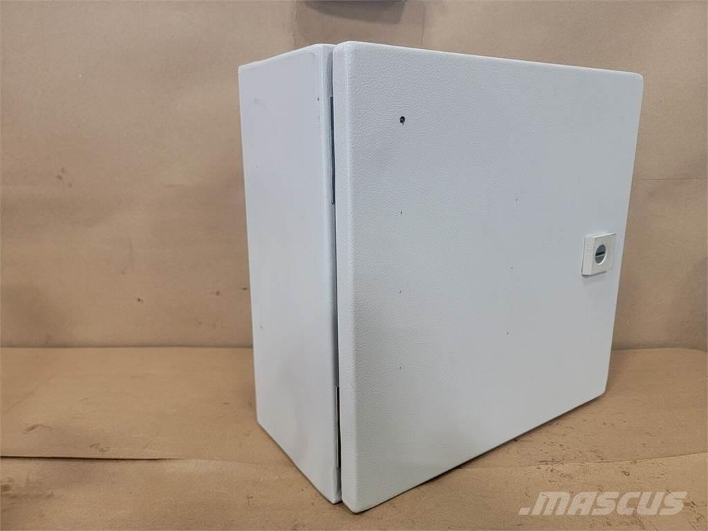  RITTAL WM 8017528 Строительная техника - Другие