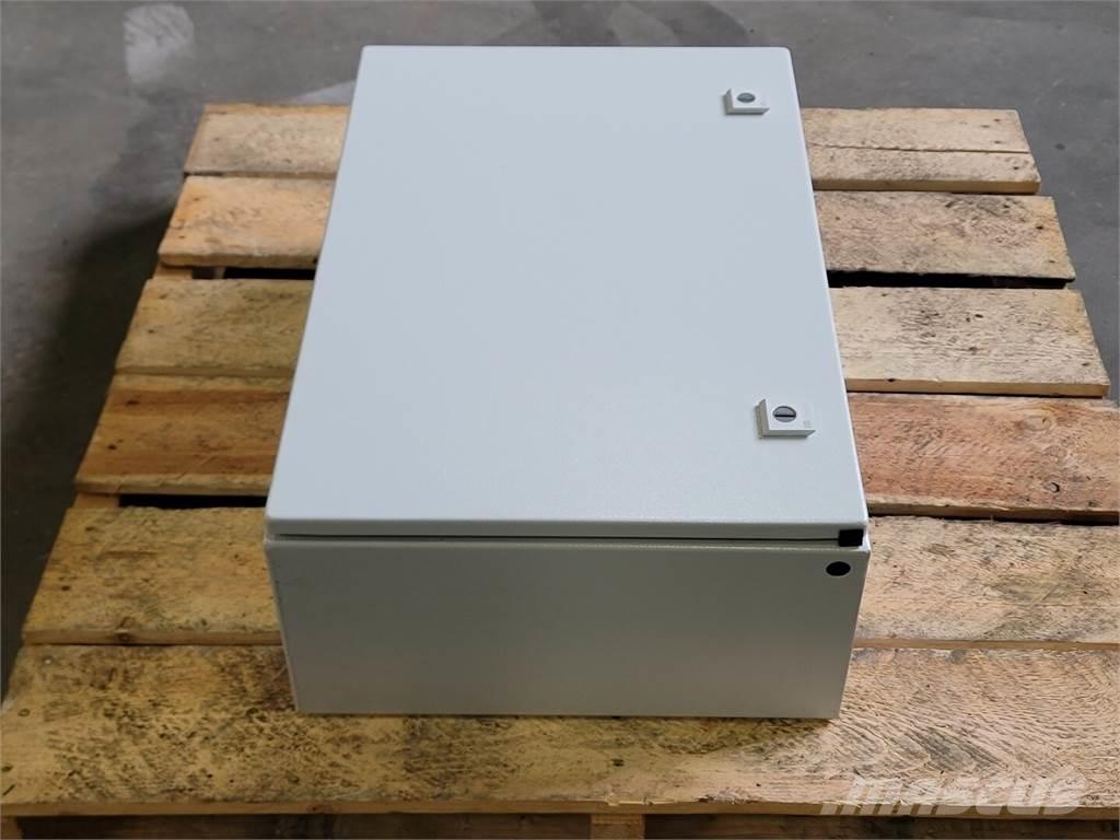  RITTAL WM241608NC Строительная техника - Другие