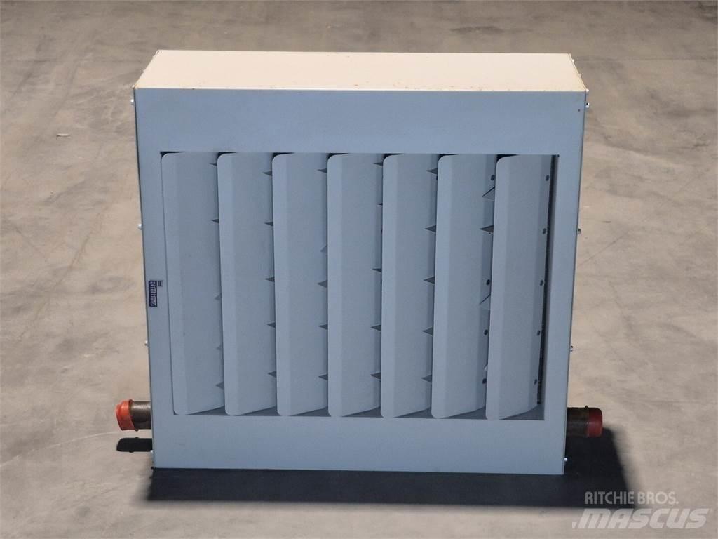  RITTLING RH1008H01SAC Оборудование для прогрева и размораживания