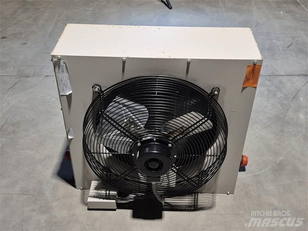  RITTLING RH1008H01SAC Оборудование для прогрева и размораживания