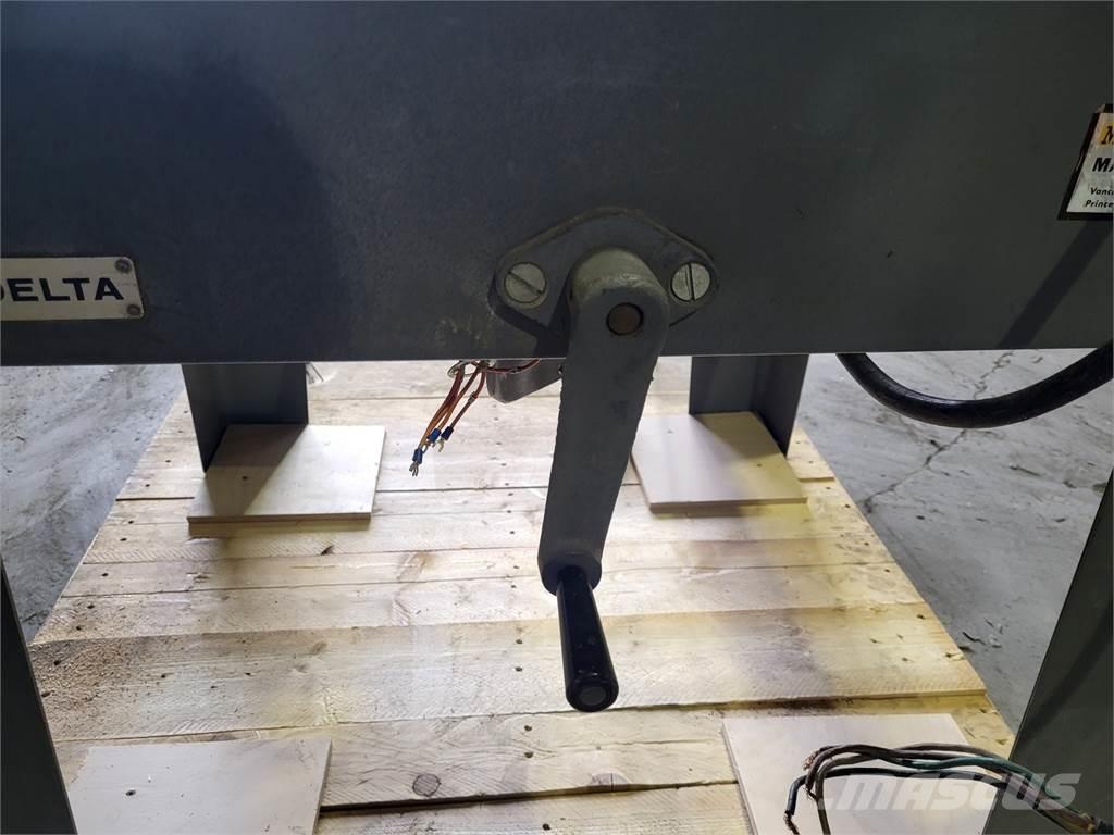 Rockwell 18-RAS Строительная техника - Другие