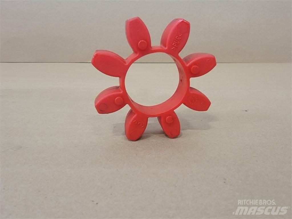 Rotex GR42 Компоненты строительной техники