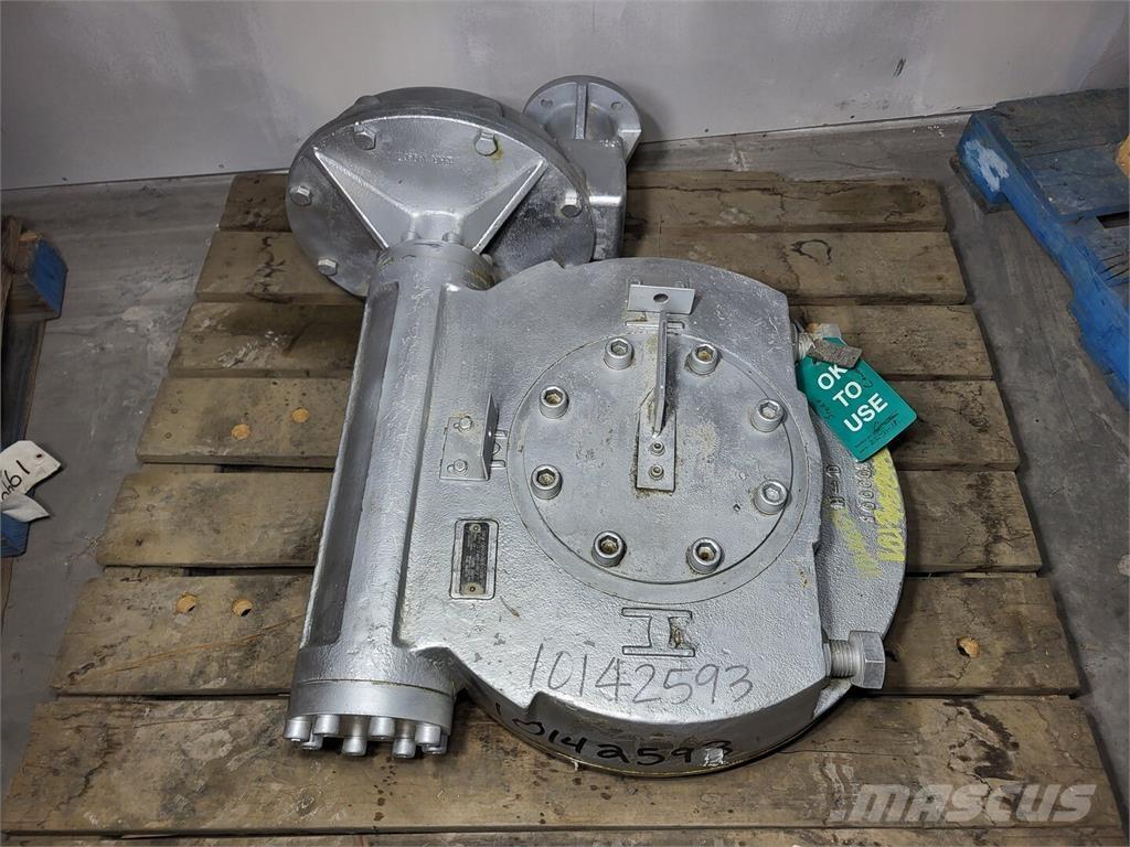  ROTORK IW8-IR2 Строительная техника - Другие