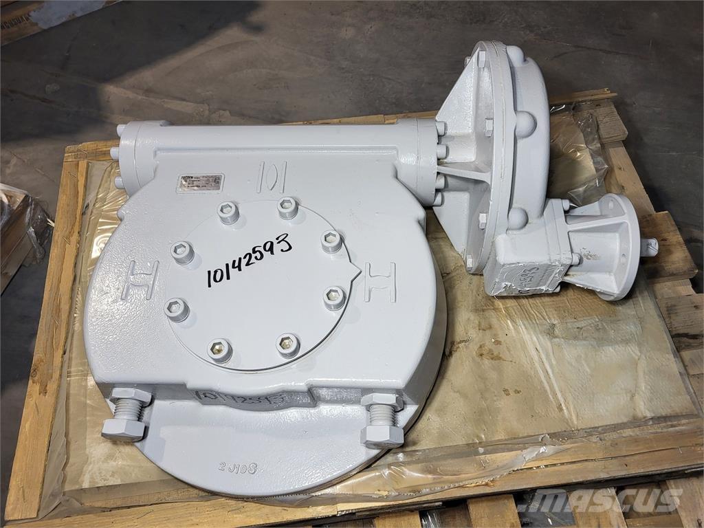  ROTORK IW9-IR2 Строительная техника - Другие