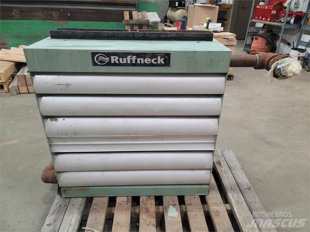 Ruffneck HP5-30 Компоненты строительной техники