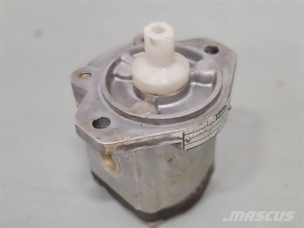  SALAMI 2PZ16D-R82S2 Гидронасосы