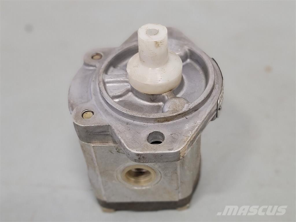  SALAMI 2PZ16D-R82S2 Гидронасосы