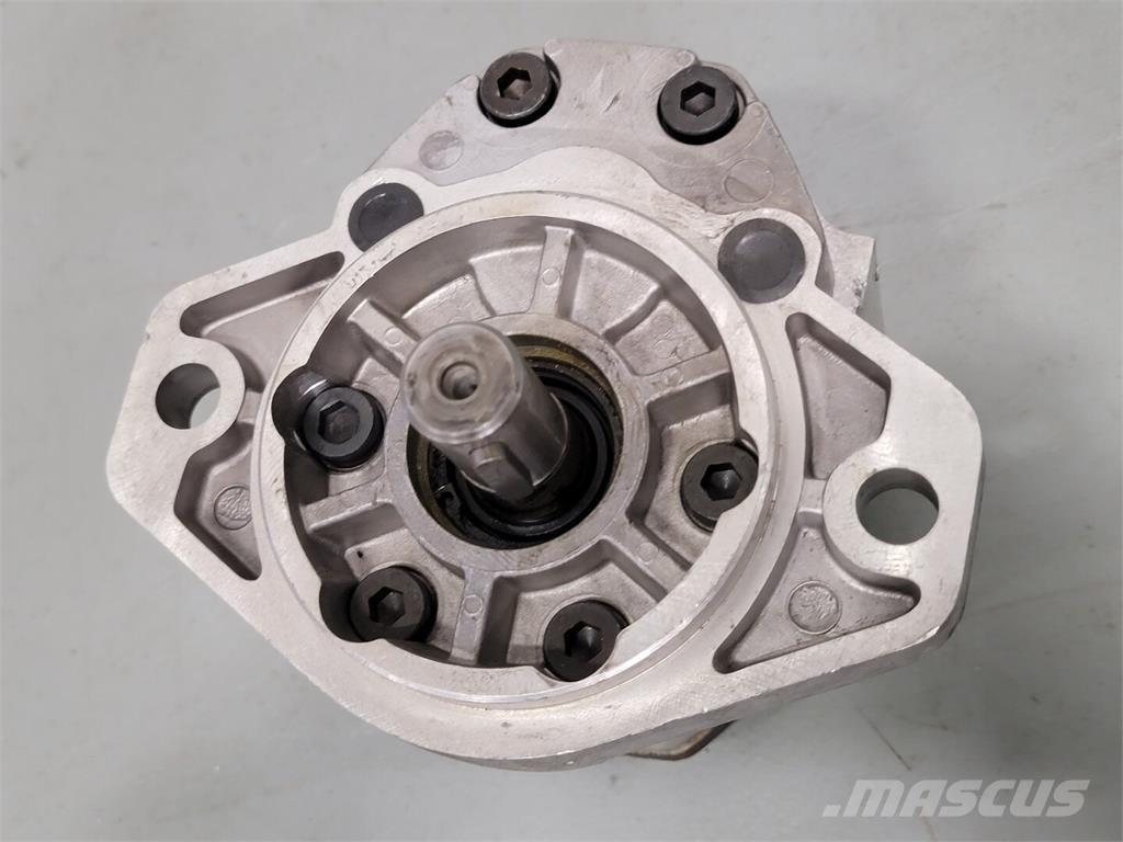  SALAMI 3PB21D-R87S3 Гидронасосы