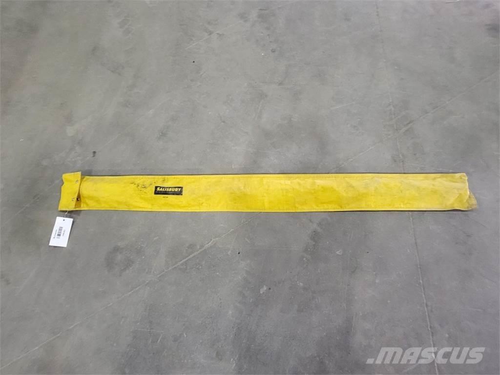  SALISBURY 4008 Строительная техника - Другие