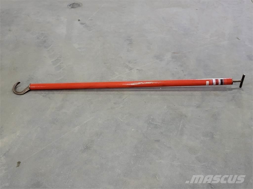  SALISBURY 4347 Строительная техника - Другие