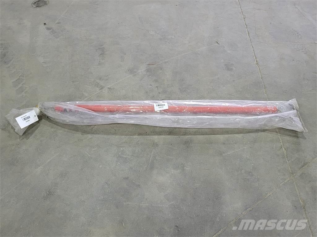  SALISBURY 4347 Строительная техника - Другие