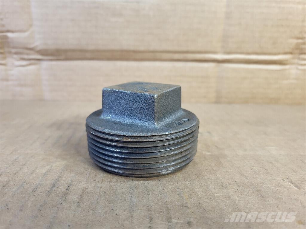 Sandvik 001552-010 Компоненты строительной техники
