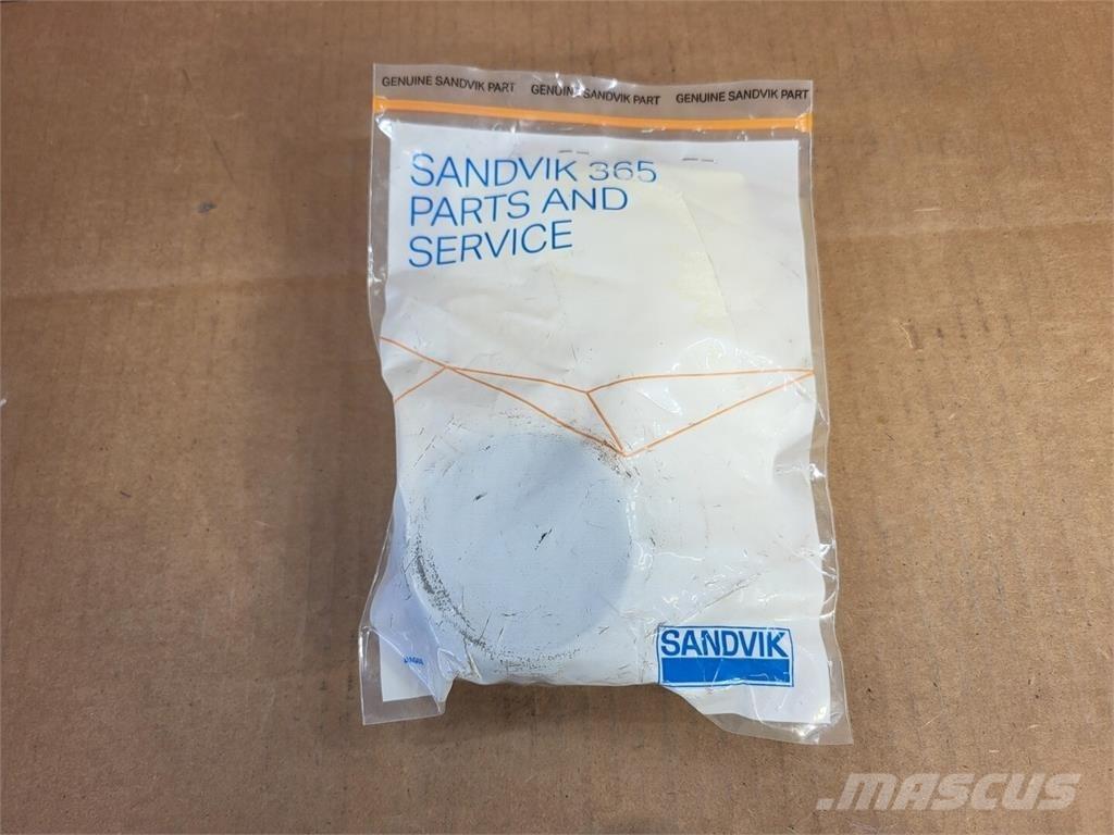 Sandvik 001552-010 Компоненты строительной техники