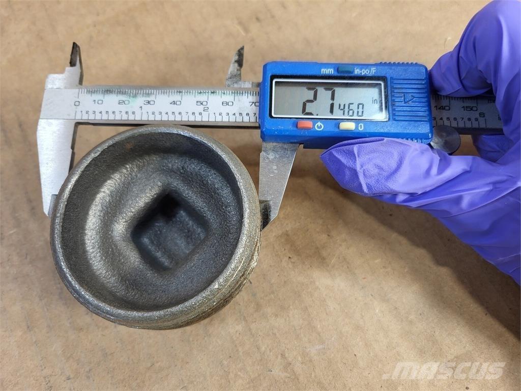 Sandvik 001552-010 Компоненты строительной техники