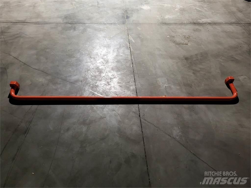Sandvik 025100-001 Компоненты строительной техники