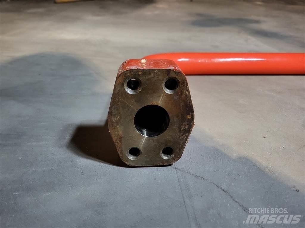 Sandvik 025100-001 Компоненты строительной техники