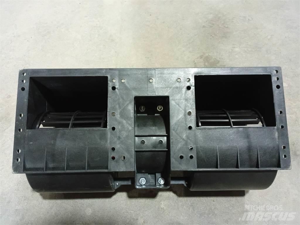 Sandvik 04730907 Компоненты строительной техники