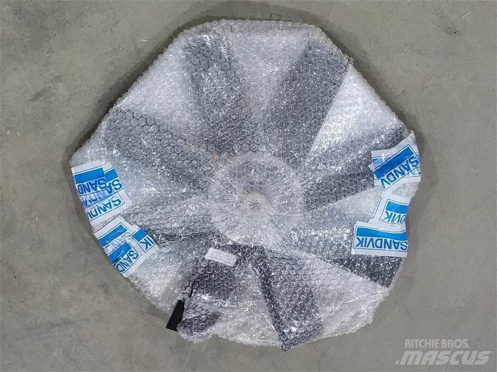 Sandvik 04910352 Компоненты строительной техники