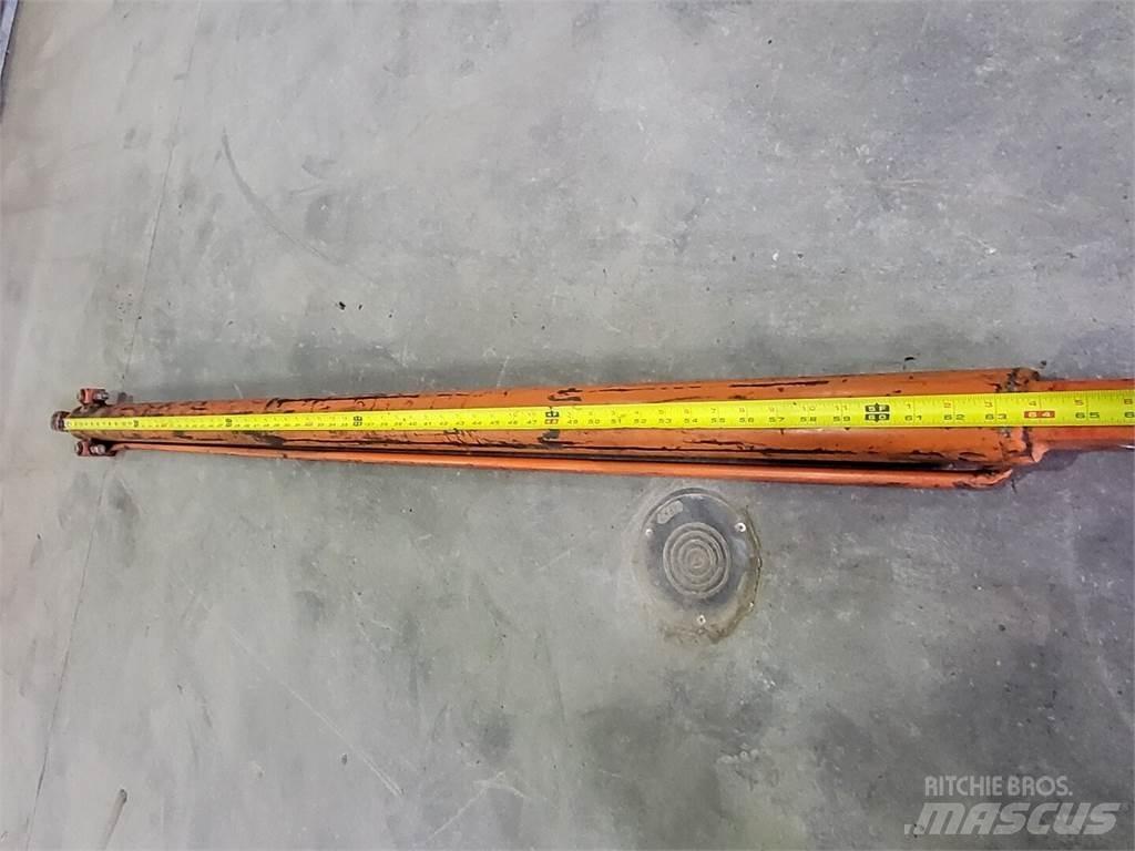 Sandvik 20022 Коммерческий транспорт - Другие