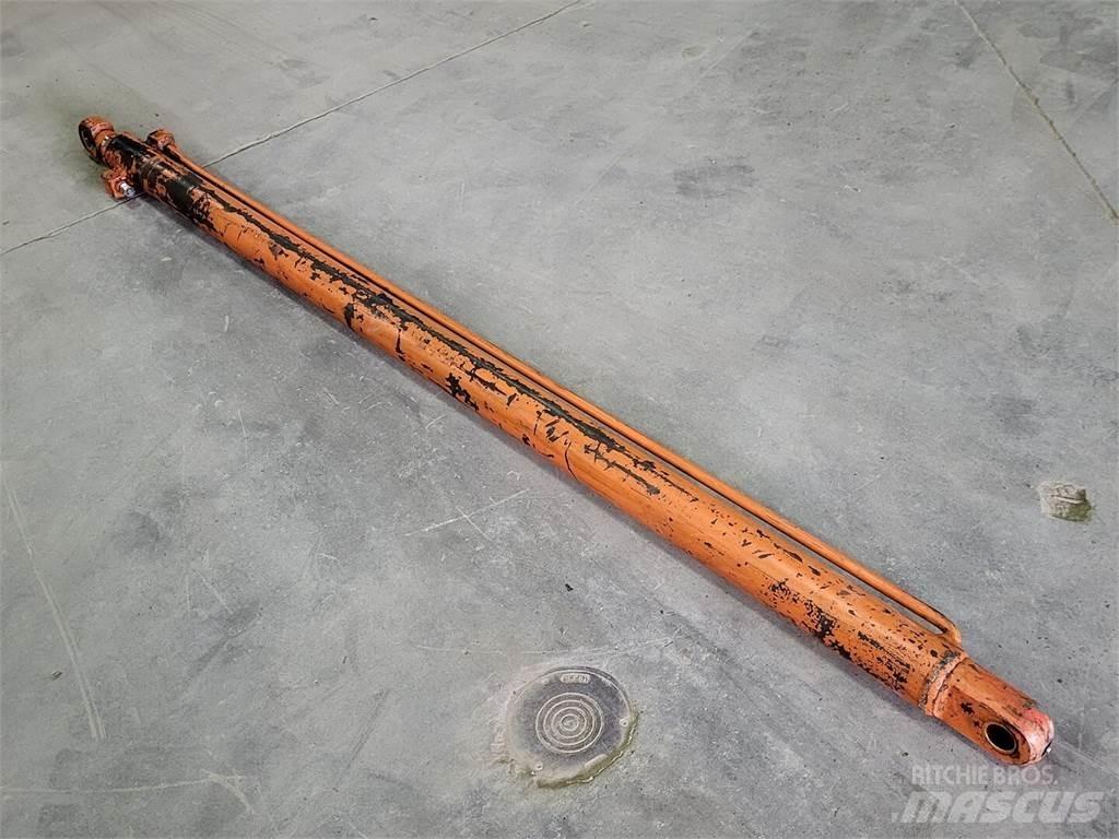 Sandvik 20022 Коммерческий транспорт - Другие