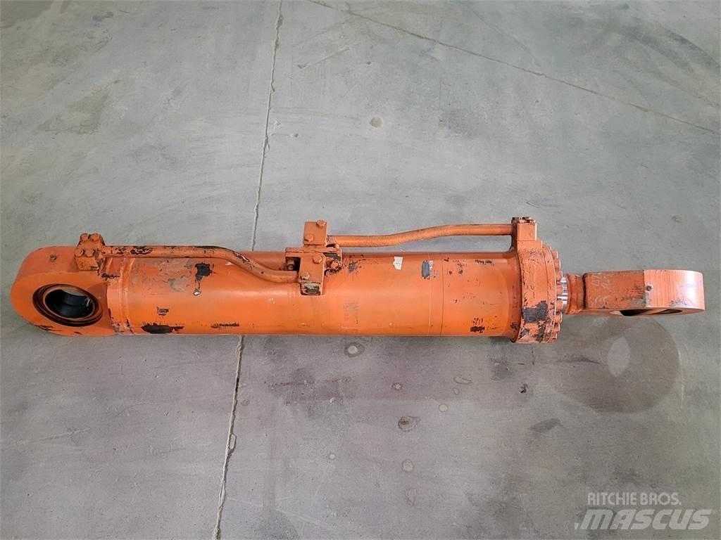 Sandvik 211222 Коммерческий транспорт - Другие