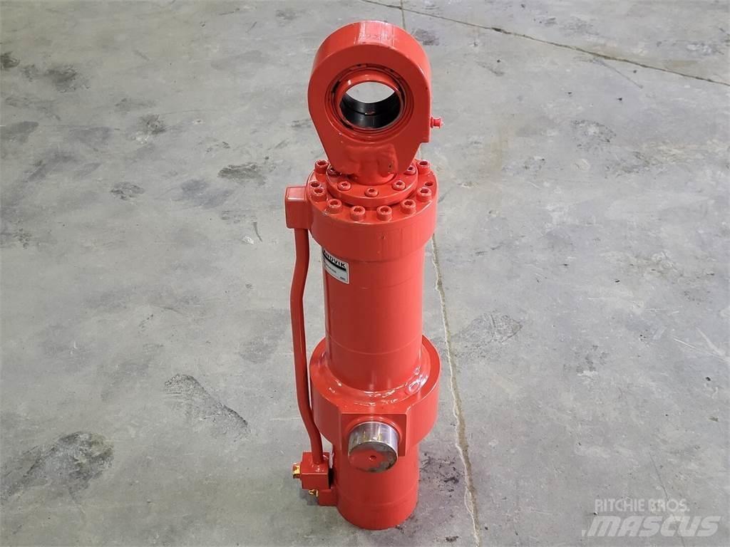 Sandvik 29560439 Коммерческий транспорт - Другие