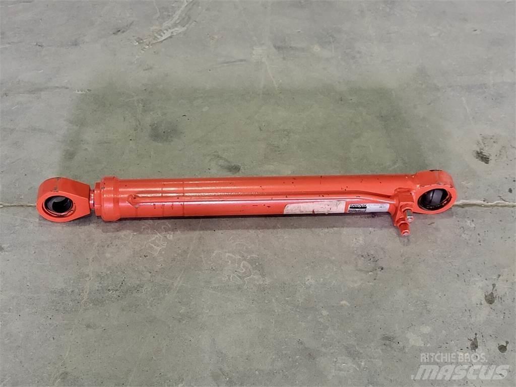 Sandvik 32189668 Коммерческий транспорт - Другие