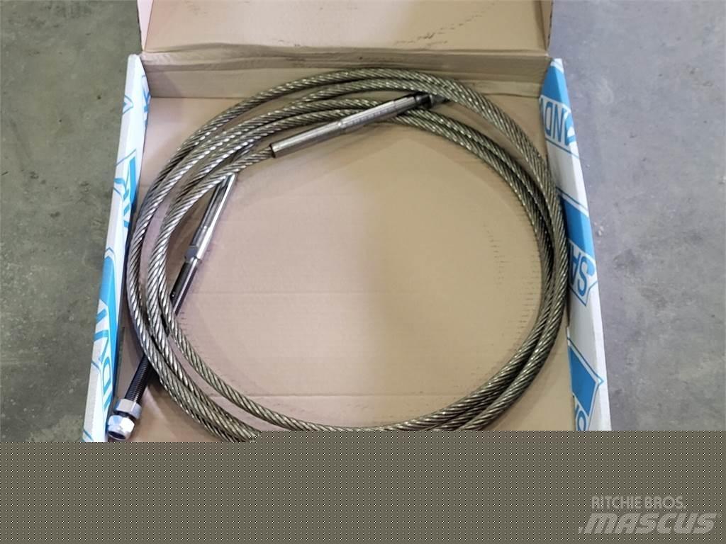 Sandvik 55038502 Другая подземная техника