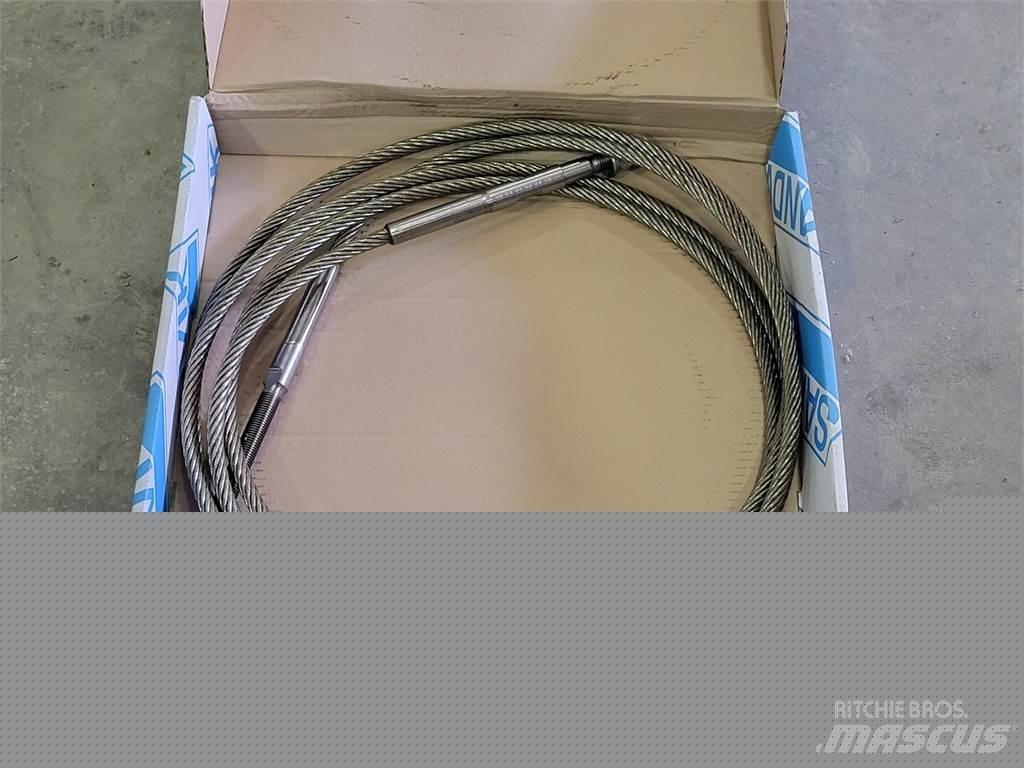Sandvik 55038502 Другая подземная техника
