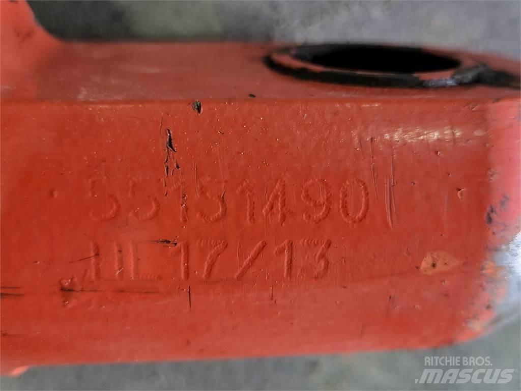 Sandvik 55151490 Коммерческий транспорт - Другие