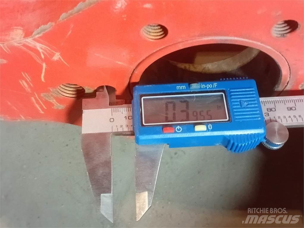 Sandvik 56014134 Коммерческий транспорт - Другие
