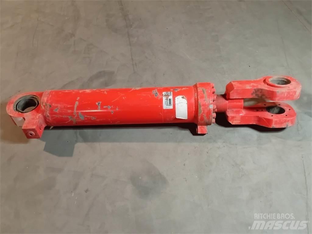 Sandvik 56014134 Коммерческий транспорт - Другие
