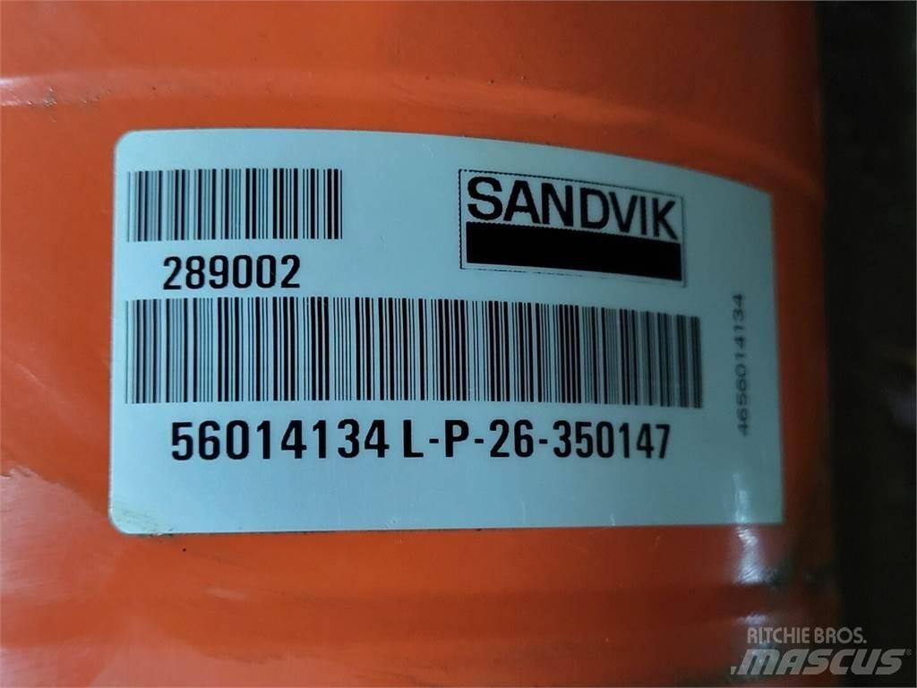 Sandvik 56014134 Коммерческий транспорт - Другие