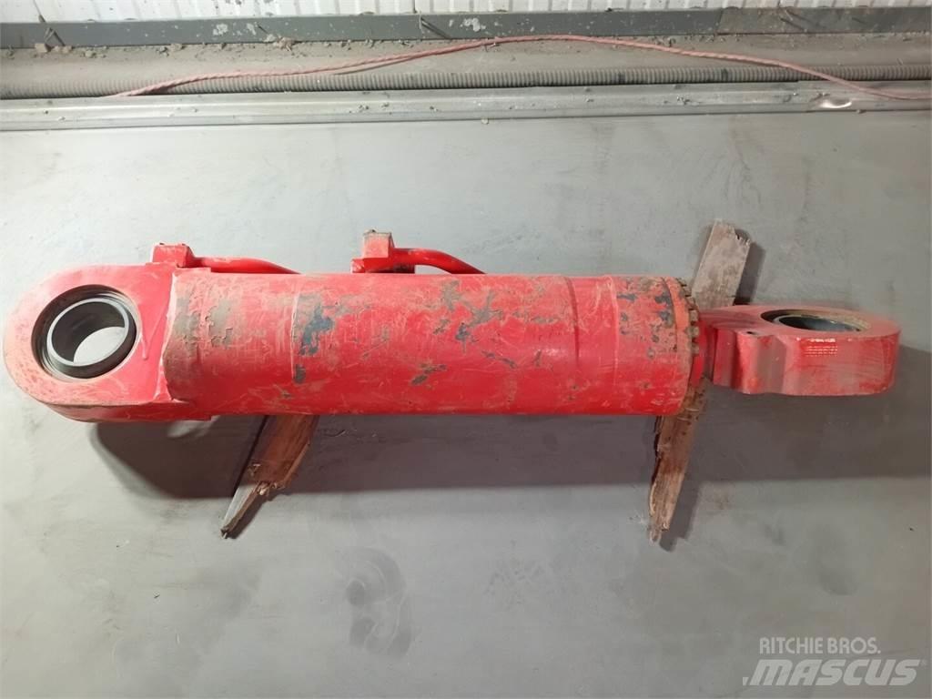 Sandvik 56029089 Коммерческий транспорт - Другие