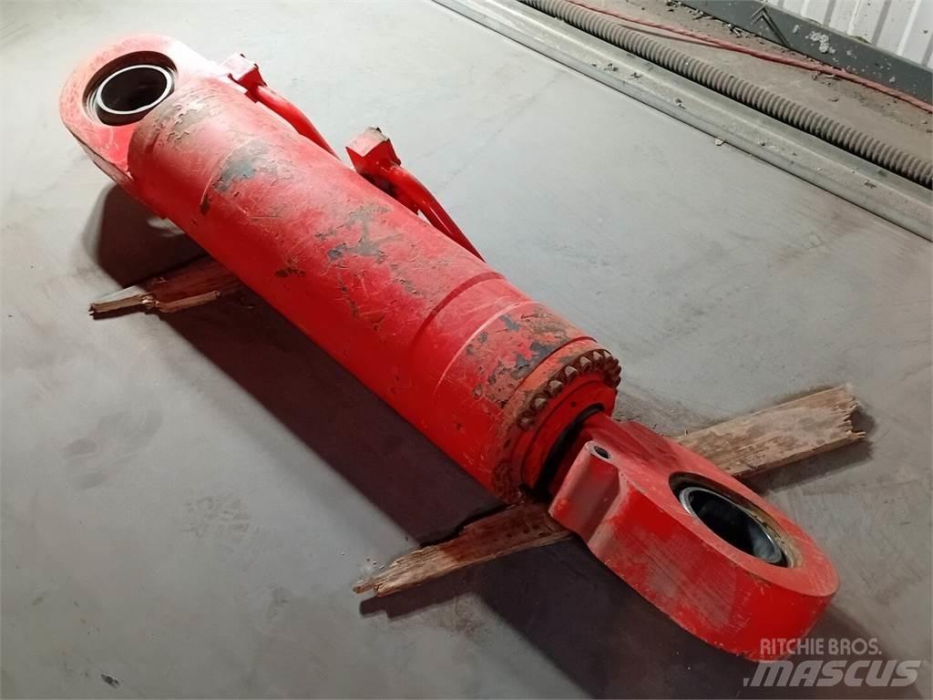 Sandvik 56029089 Коммерческий транспорт - Другие