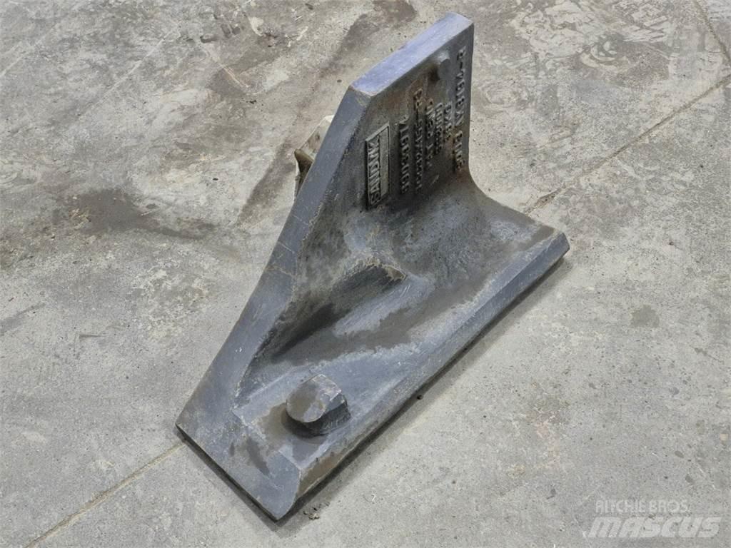Sandvik 69039974 Компоненты строительной техники