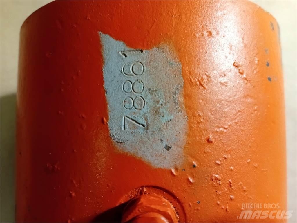 Sandvik 76350015 Строительная техника - Другие