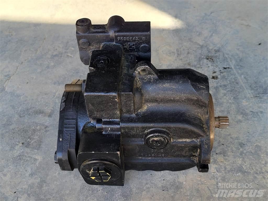Sauer Danfoss 7005642 Гидронасосы