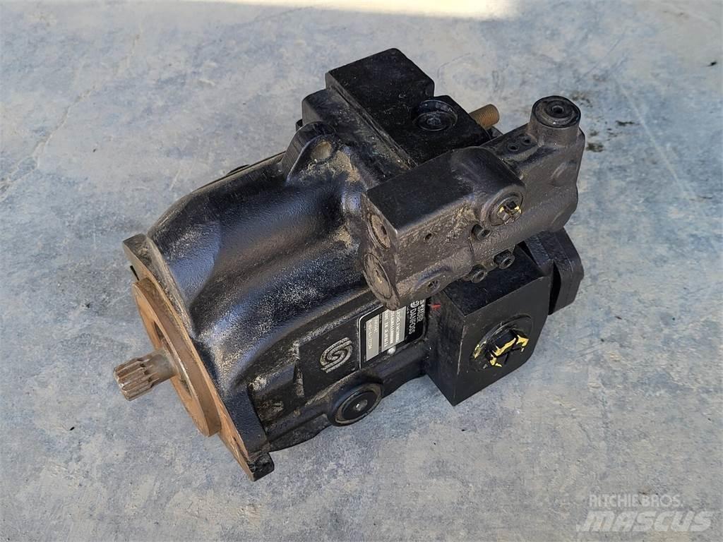 Sauer Danfoss 7005642 Гидронасосы