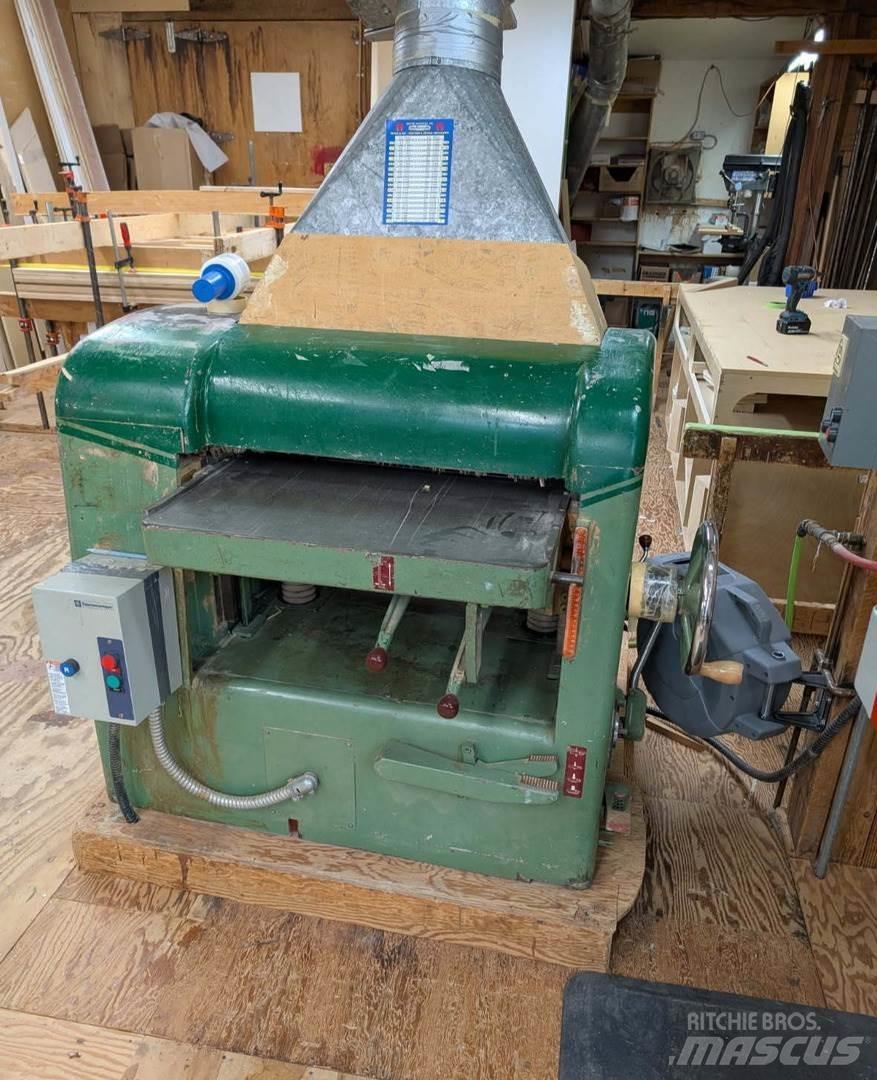  SCHELLING D66 Навесные фрезы
