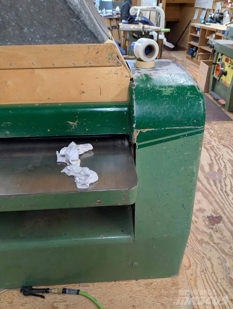  SCHELLING D66 Навесные фрезы