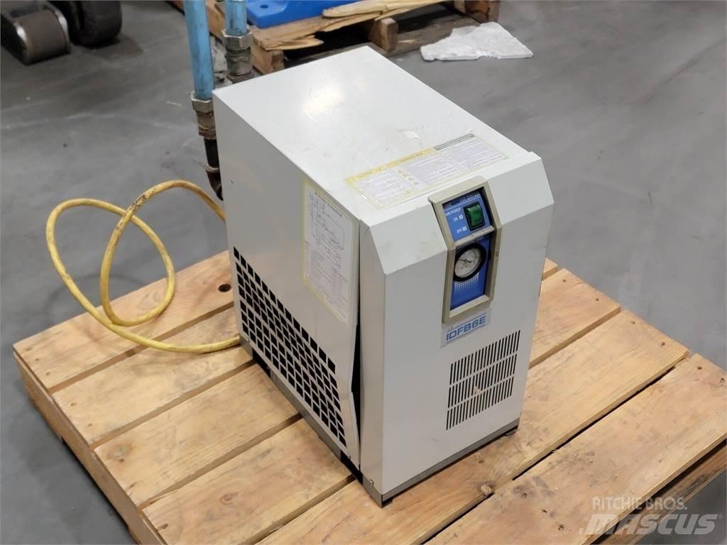  SCM IDFB6E-11N Осушители воздуха