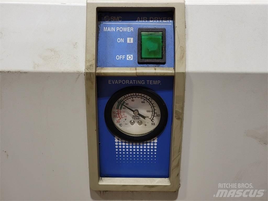  SCM IDFB6E-11N Осушители воздуха