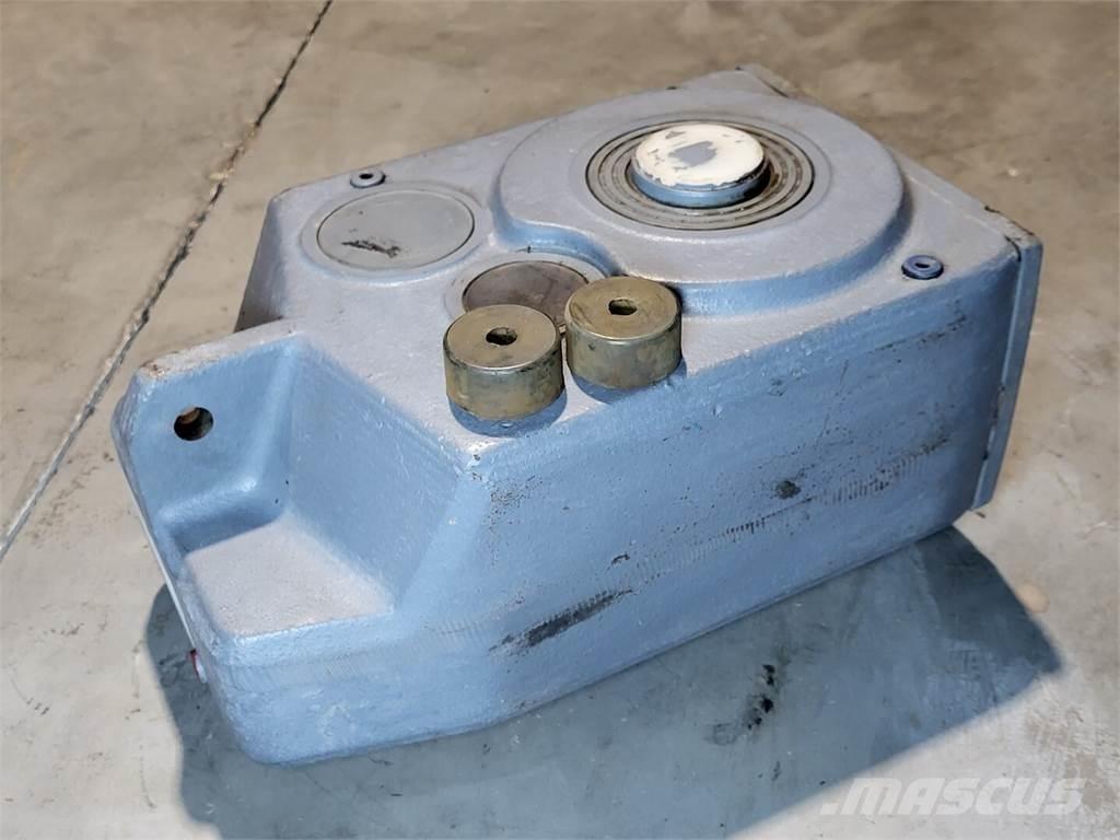  SEW-EURODRIVE FA60A Строительная техника - Другие