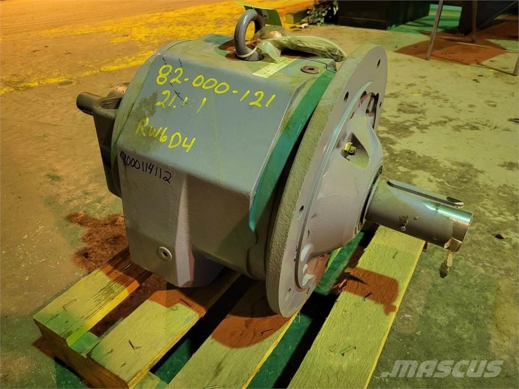  SEW-EURODRIVE RF102P Строительная техника - Другие