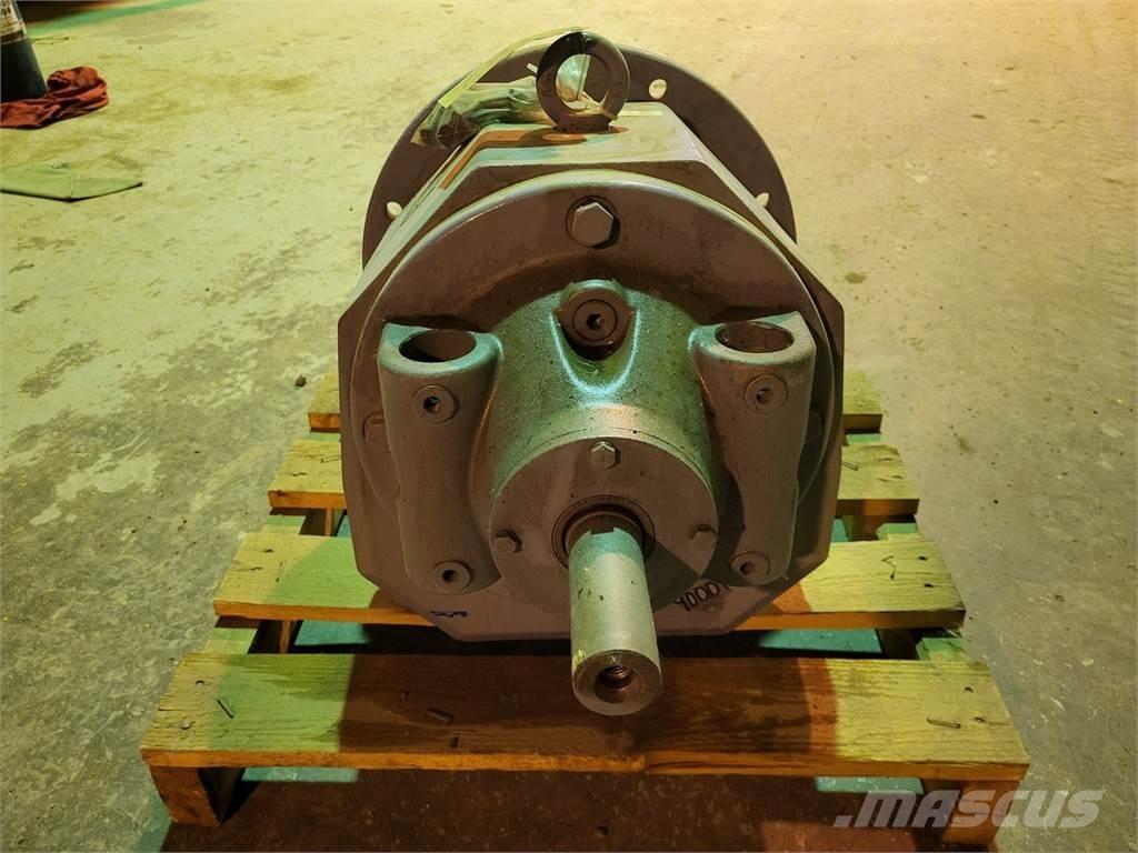  SEW-EURODRIVE RF102P Строительная техника - Другие