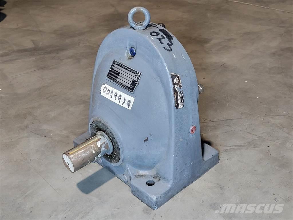  SEW-EURODRIVE RX81A Строительная техника - Другие